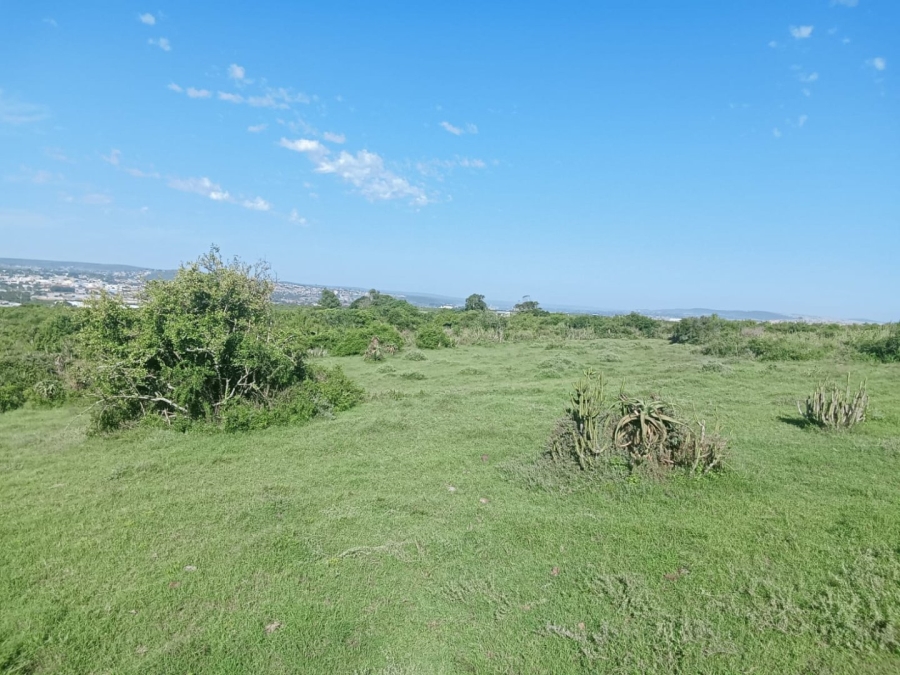 0 Bedroom Property for Sale in Alexander Park Industrial Eastern Cape
